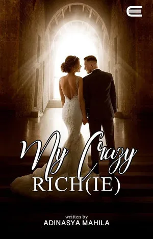 My Crazy Rich(ie)