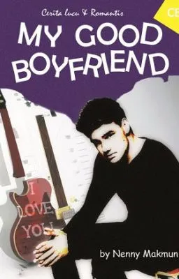 My Good Boyfriend
