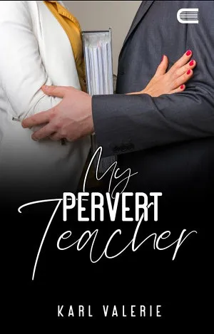 My Pervert Teacher