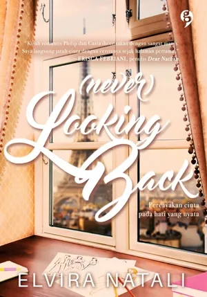 (Never) Looking Back