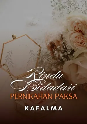 Rindu Bidadari