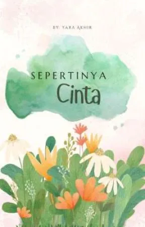 Sepertinya Cinta