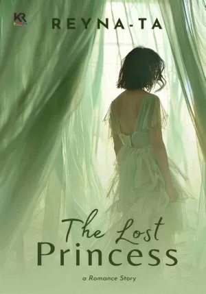 The Lost Princess