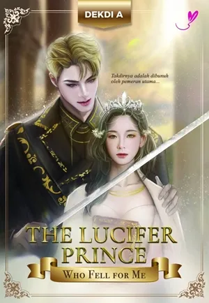 The Lucifer Prince