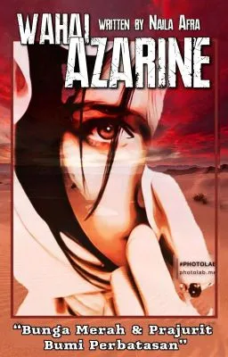 Wahai Azarine