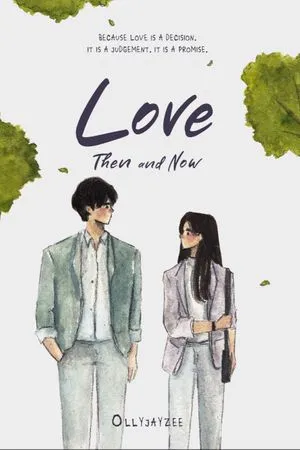 Love: Then and Now