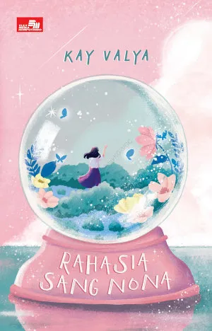 Rahasia Sang Nona