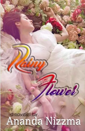 Rainy Flower