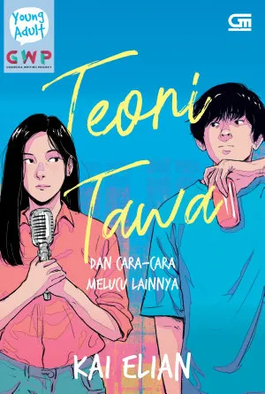 Teori Tawa dan Cara-Cara Melucu Lainnya