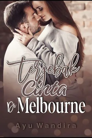 Terjebak Cinta di Melbourne