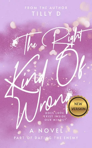 The Right Kind of Wrong