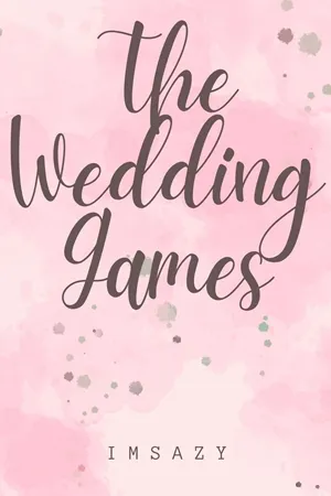 The Wedding Games