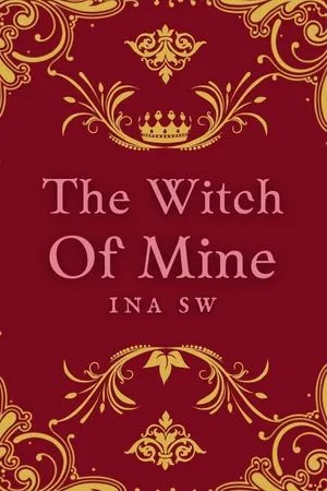 This Witch of Mine