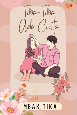 Tiba-tiba Ada Cinta