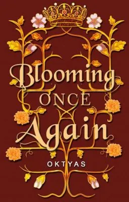 Blooming Once Again