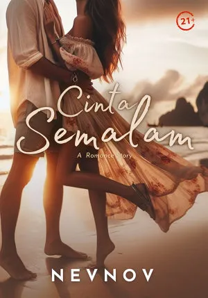Cinta Semalam