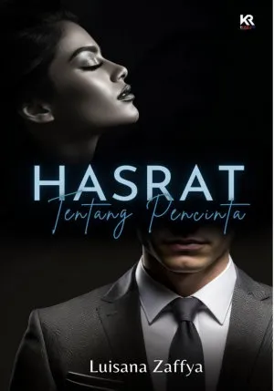 Hasrat Sang Pecinta