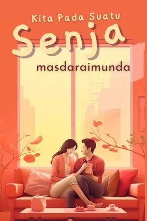 Kita Pada Suatu Senja
