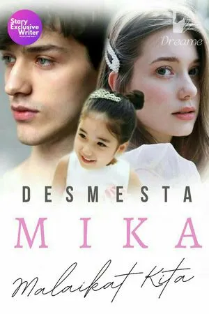 Mika: Malaikat Kita