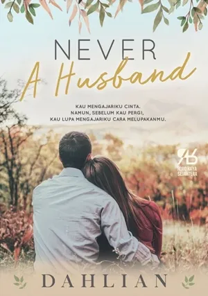 Never A Husband