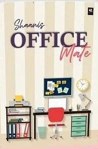 Office Mate #2