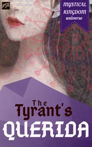 The Tyrant's Querida
