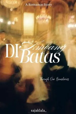 Di Ambang Batas
