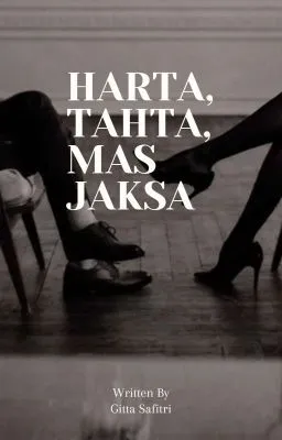 Harta Tahta Mas Jaksa