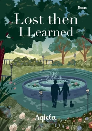 Lost then I Learned