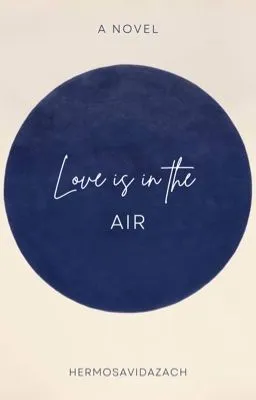 Love Is In The Air