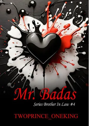 Mr. Badas