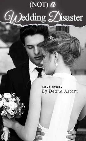[Not] A Wedding Disaster