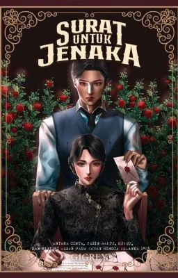 Surat Untuk Jenaka