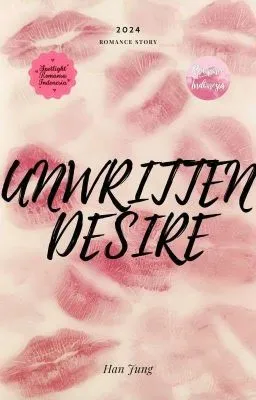 Unwritten Desire