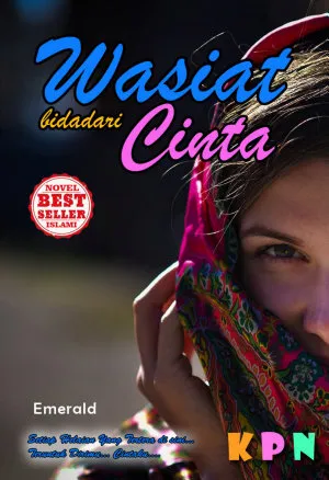 Wasiat Bidadari Cinta