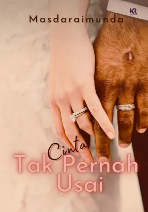 Cinta Tak Pernah Usai