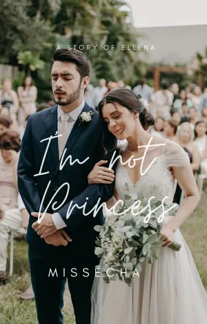 I'm Not Princess