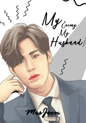My Enemy My Husband