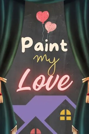 Paint My Love