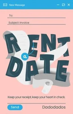 Rent a Date