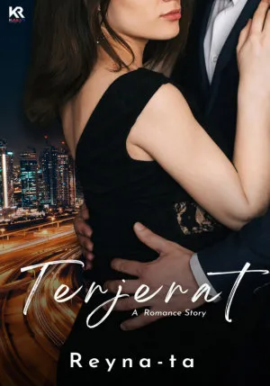 Terjerat