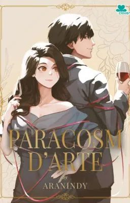 Paracosm D'arte