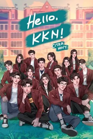 Hello, KKN!
