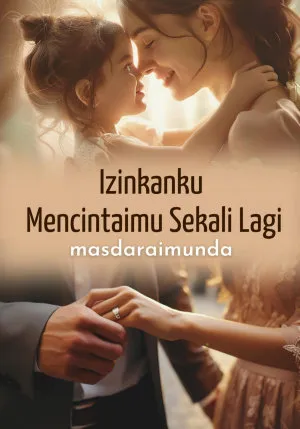 Izinkanku Mencintaimu Sekali Lagi