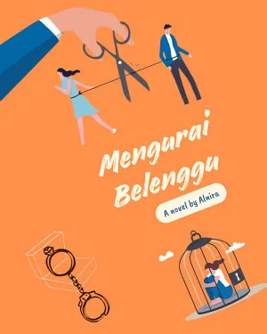 Mengurai Belenggu