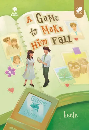 A Game to Make Him Fall