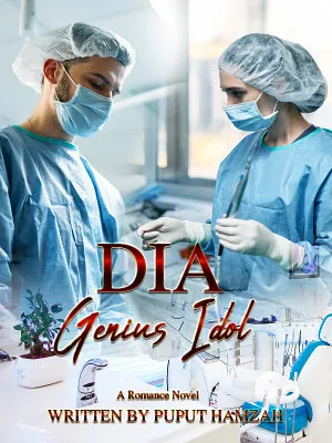 Dia Genius Idol