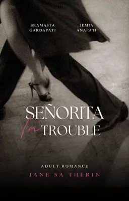 Senorita In Trouble