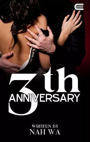 3th Anniversary