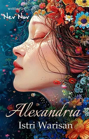 Alexandria Istri Warisan
